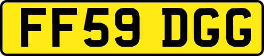 FF59DGG