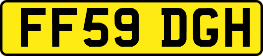 FF59DGH