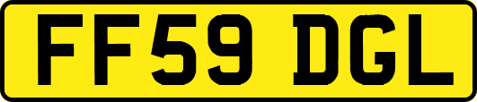 FF59DGL