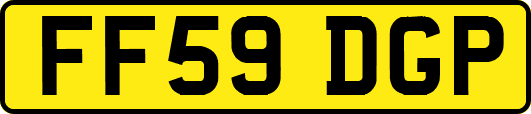 FF59DGP