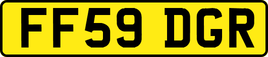FF59DGR