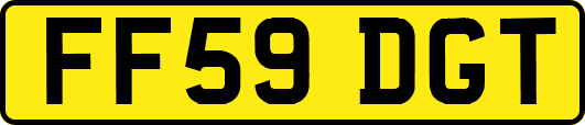 FF59DGT