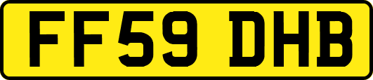 FF59DHB