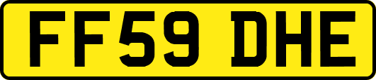 FF59DHE