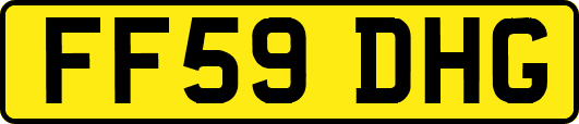 FF59DHG