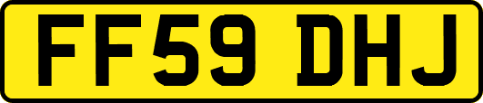 FF59DHJ
