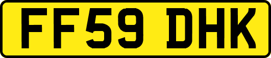 FF59DHK