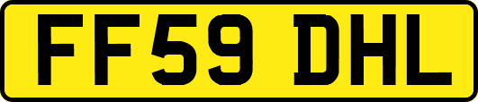 FF59DHL