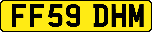 FF59DHM