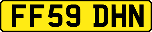 FF59DHN