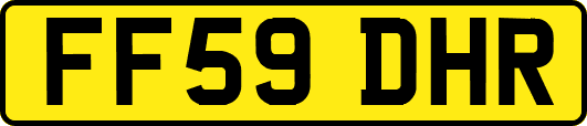 FF59DHR