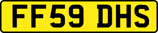 FF59DHS