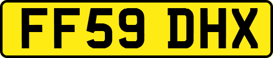 FF59DHX
