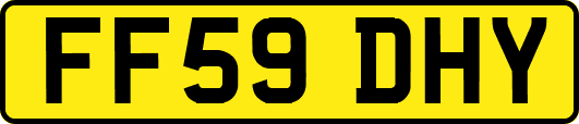 FF59DHY