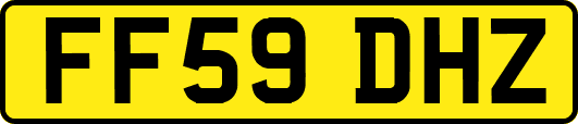 FF59DHZ