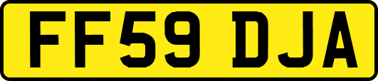 FF59DJA