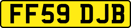 FF59DJB