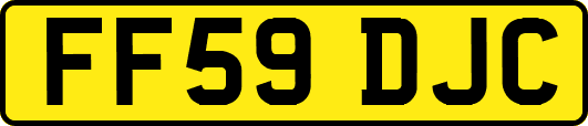 FF59DJC