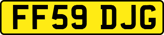 FF59DJG
