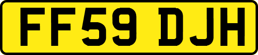 FF59DJH