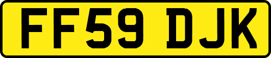 FF59DJK