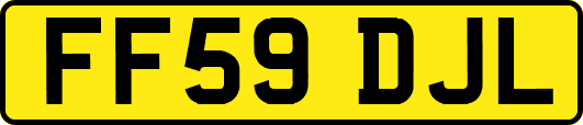 FF59DJL