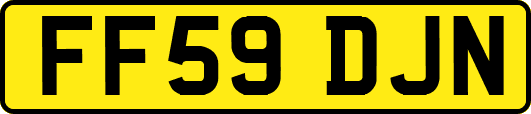 FF59DJN