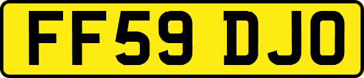 FF59DJO