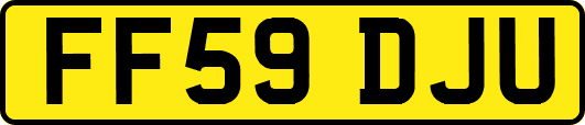 FF59DJU