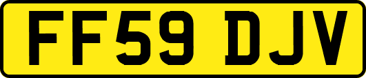 FF59DJV