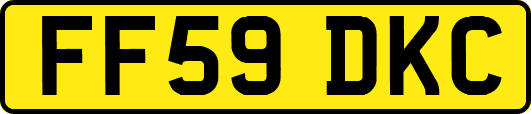 FF59DKC