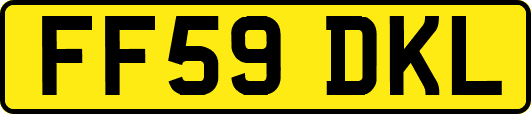 FF59DKL