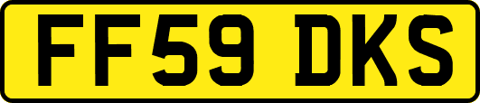 FF59DKS
