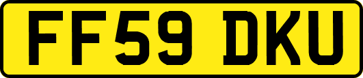 FF59DKU