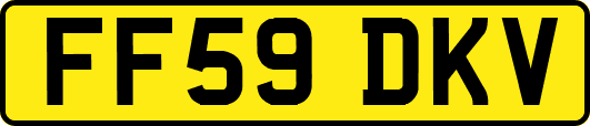 FF59DKV