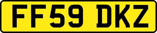 FF59DKZ