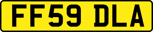 FF59DLA