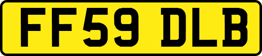 FF59DLB