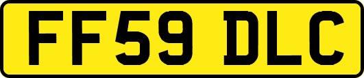 FF59DLC