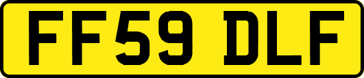 FF59DLF
