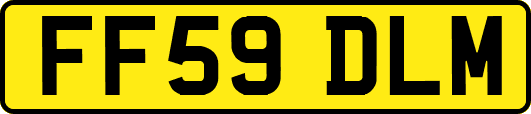 FF59DLM