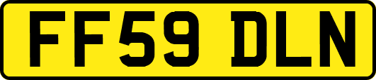 FF59DLN