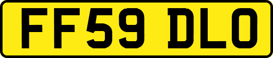 FF59DLO