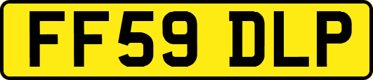 FF59DLP