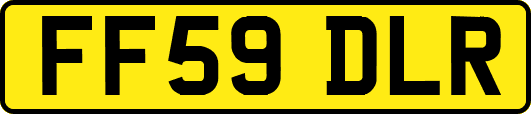 FF59DLR