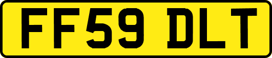 FF59DLT
