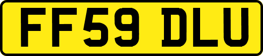 FF59DLU