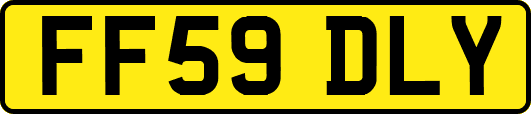 FF59DLY