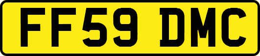 FF59DMC