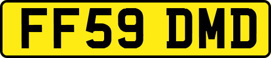 FF59DMD